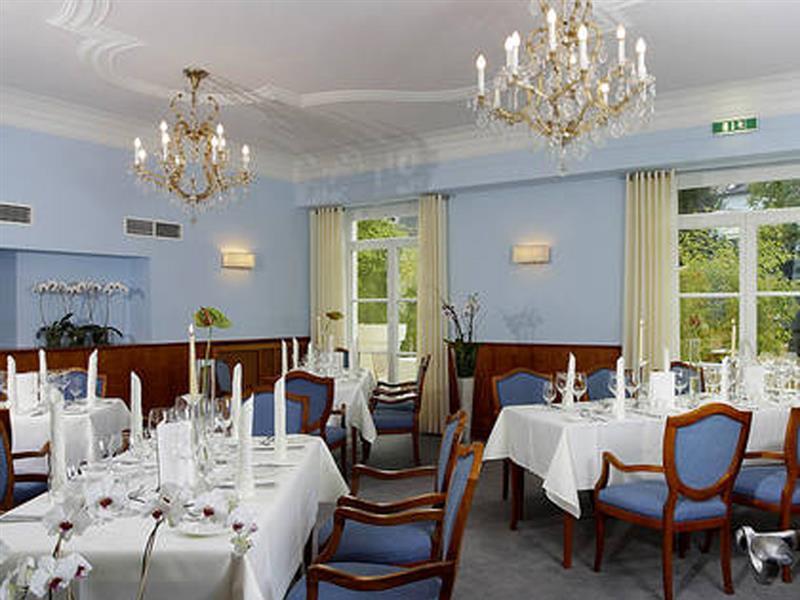 Hotel Arcotel Castellani