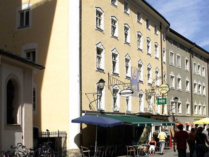 Boutiquehotel Amadeus Hotel