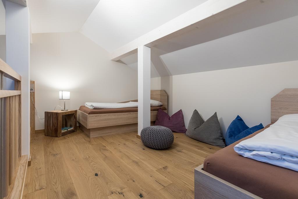 Hotel Frauenschuh Garni Salzburg