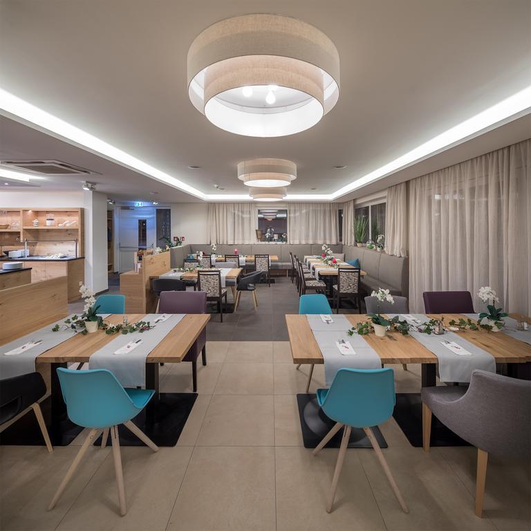 Frauenschuh Garni Hotel Salzburg