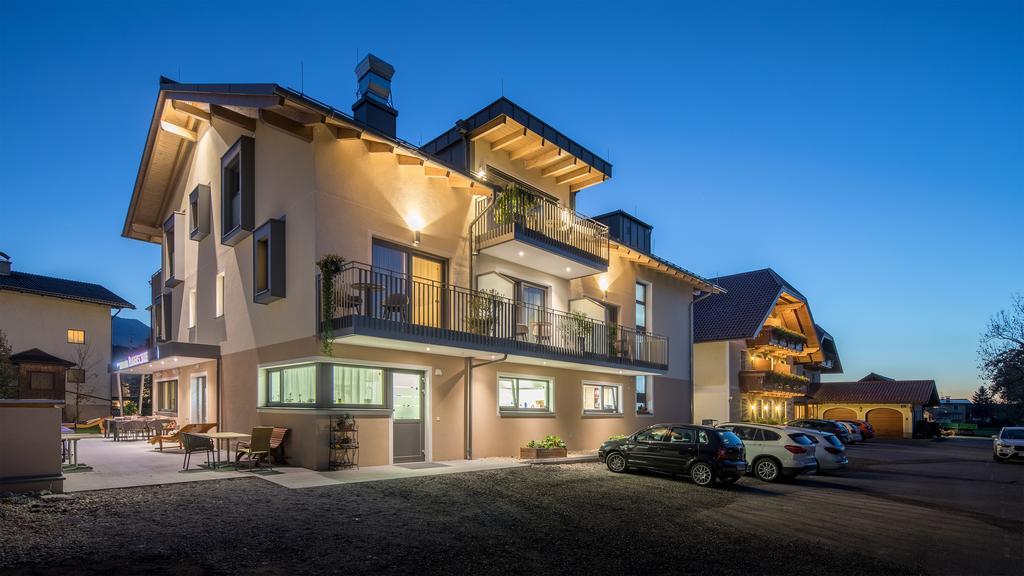 Frauenschuh Garni Hotel