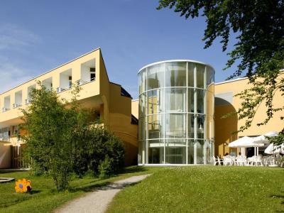 Hotel St. Virgil Salzburg