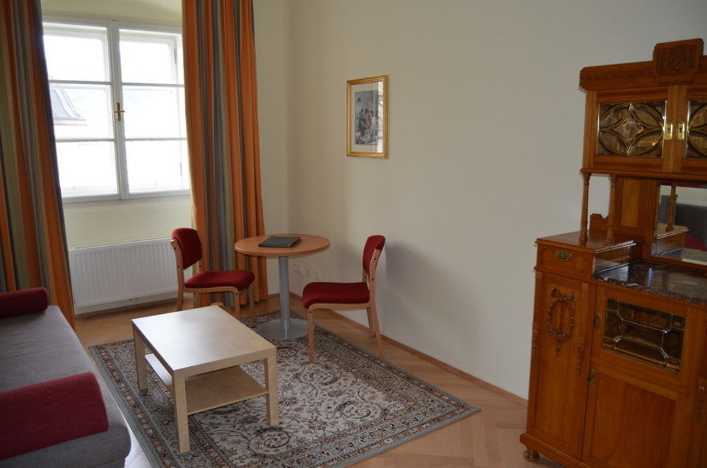 Guest house Gastehaus Im Priesterseminar Salzburg
