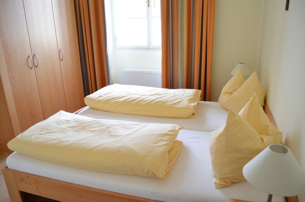 Gastehaus Im Priesterseminar 3*