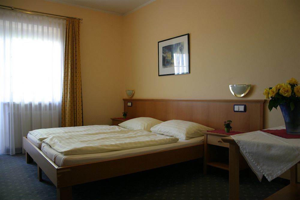 Hotel Lilienhof
