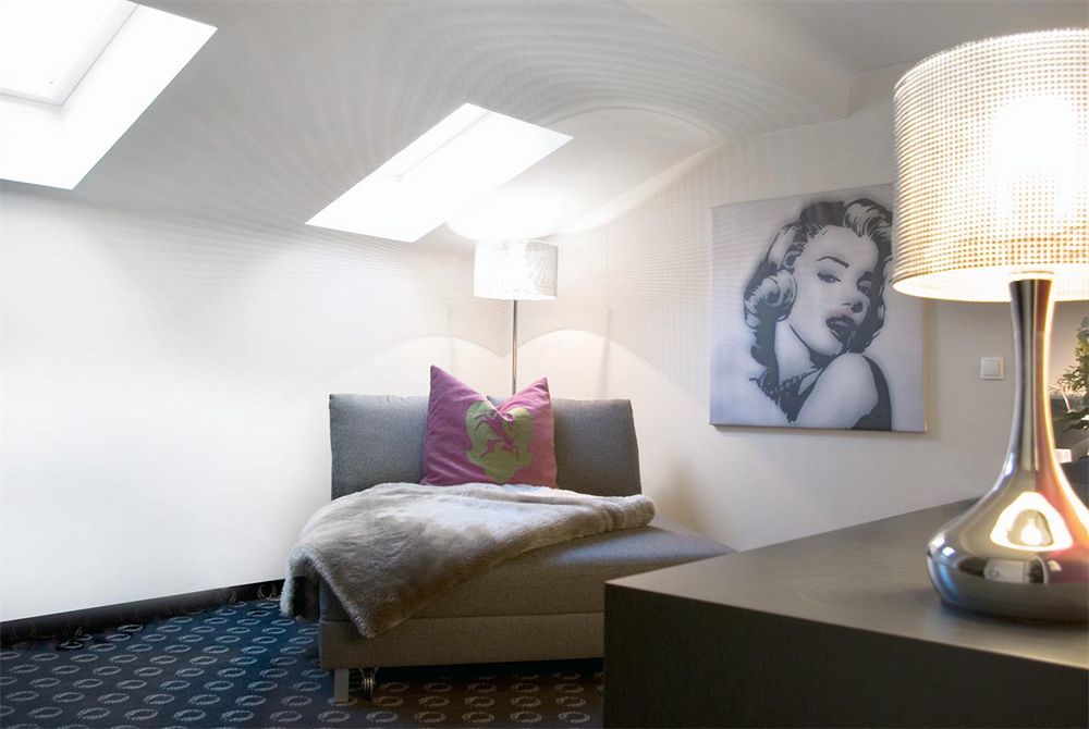 Carlton - Adults Only Salzburg