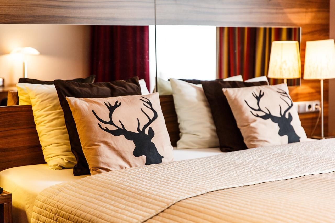 Hotel Hotel Salzburg