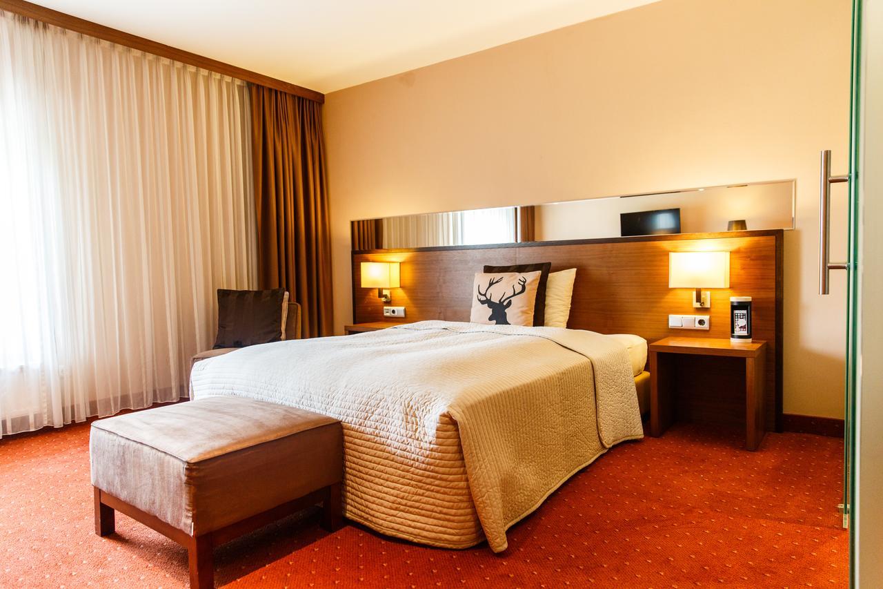 Hotel Hotel Salzburg Salzburg