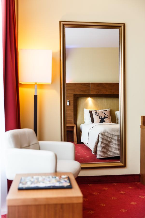 Hotel Salzburg Salzburg