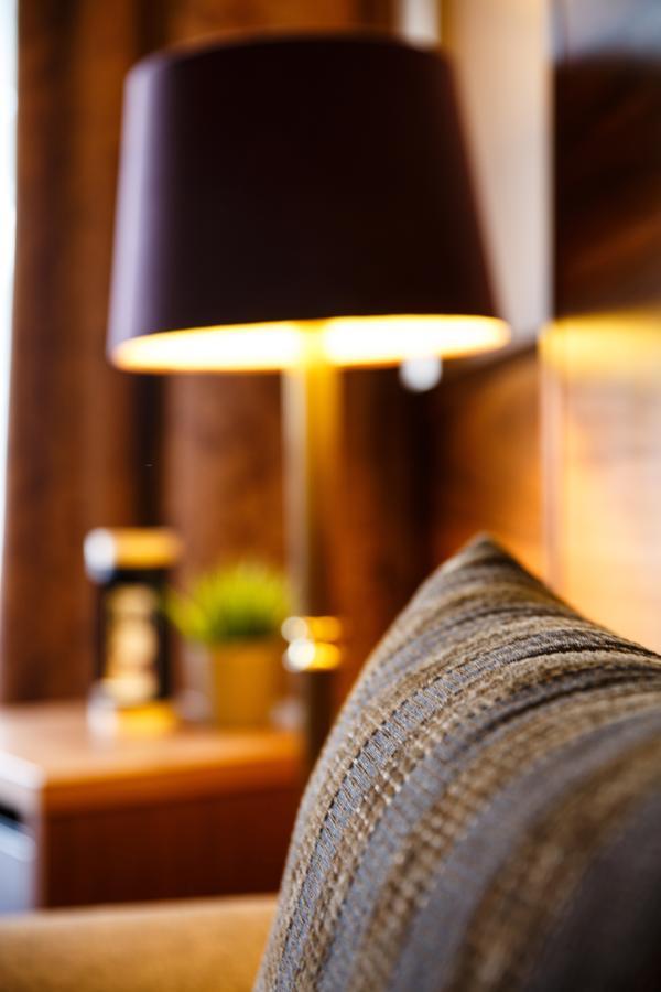 Hotel Salzburg 4*