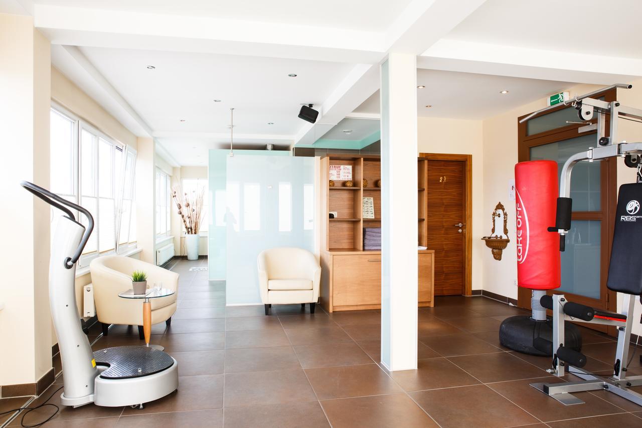 Hotel Hotel Salzburg 4*
