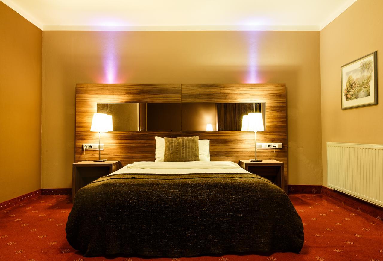 Hotel Hotel Salzburg