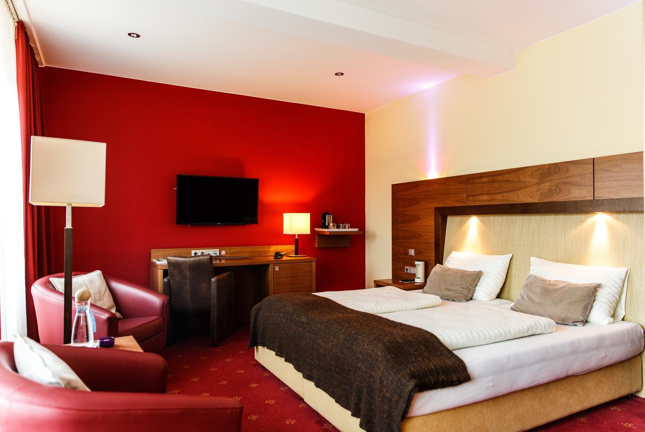Hotel Salzburg