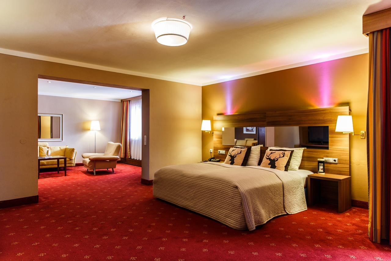 Hotel Salzburg Hotel
