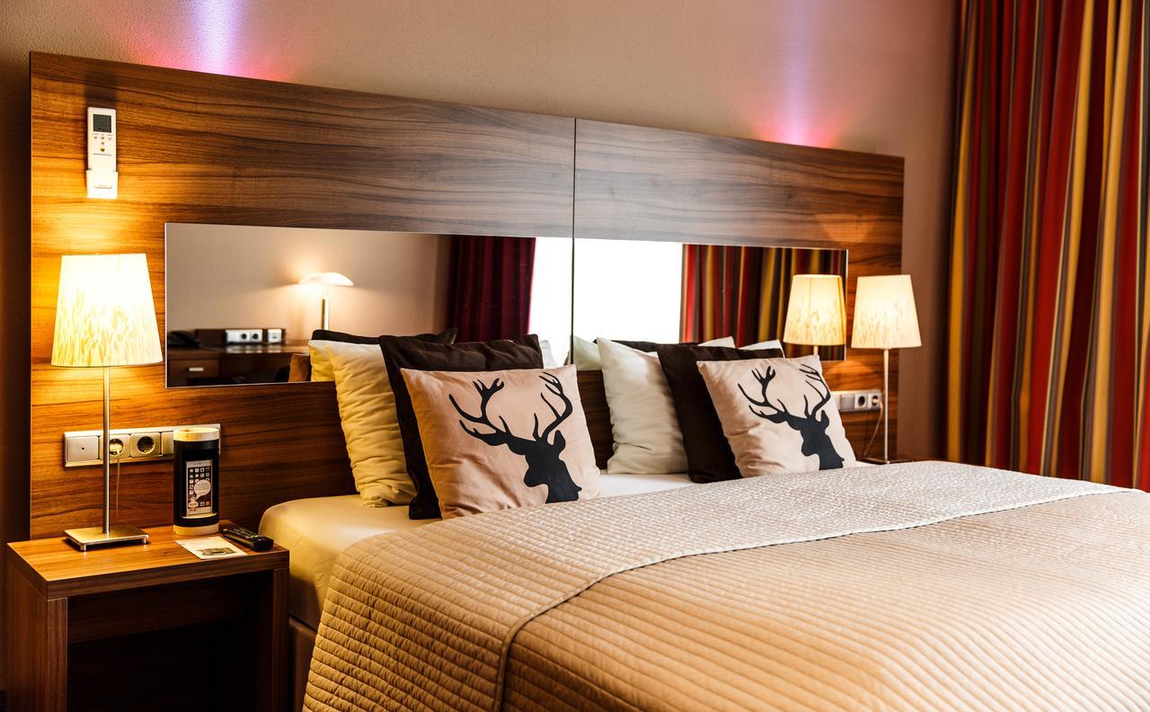 Hotel Salzburg Hotel