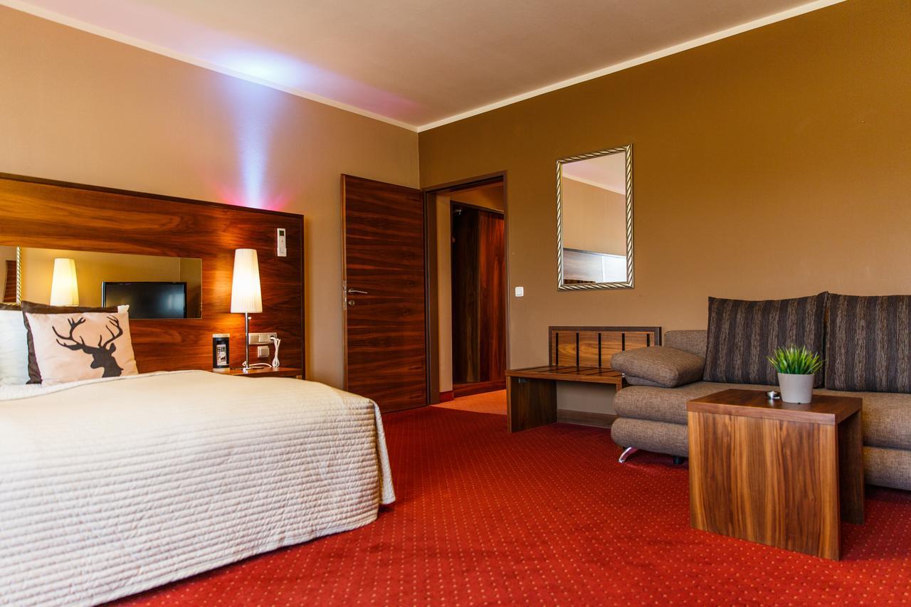 Hotel Hotel Salzburg 4*