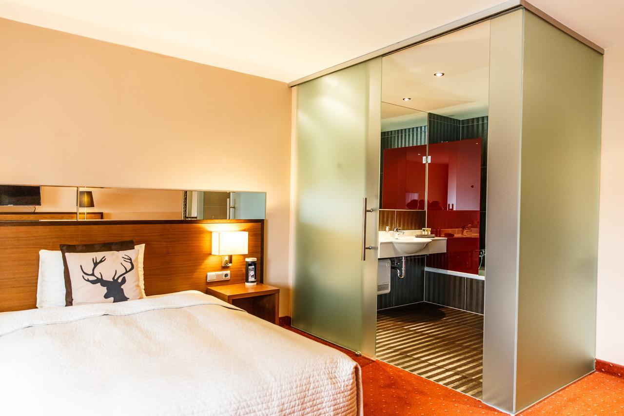 Hotel Salzburg Hotel