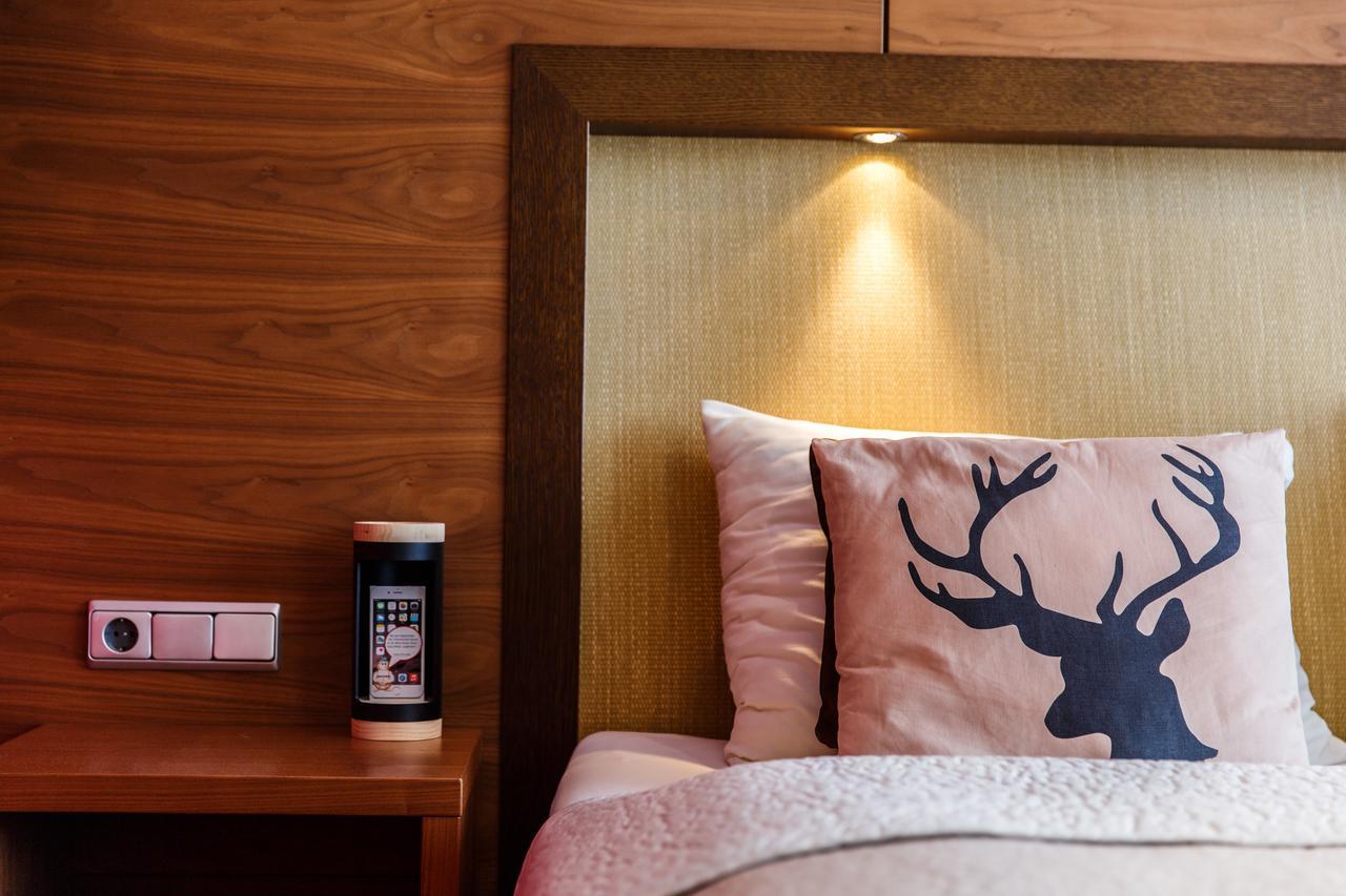 Hotel Salzburg Salzburg