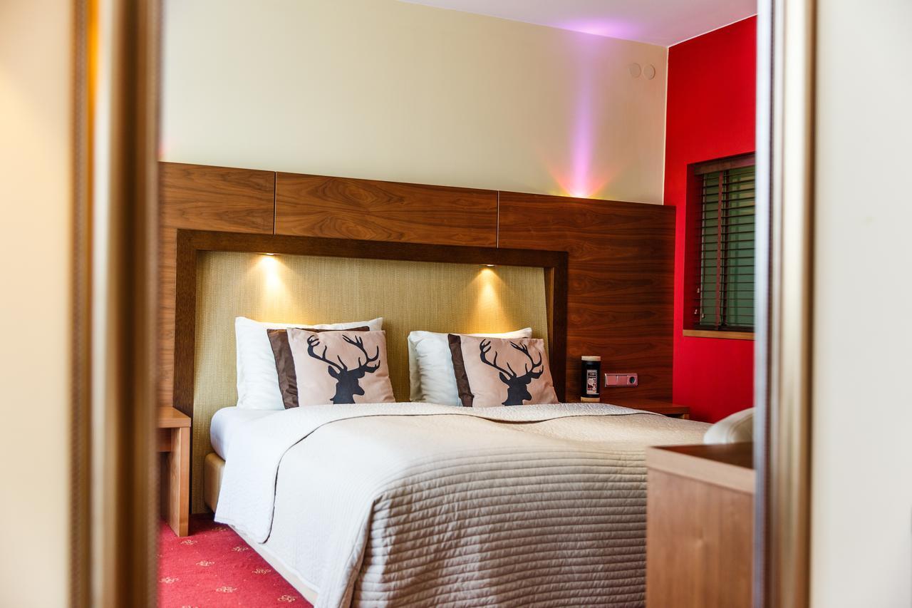 Hotel Hotel Salzburg 4*