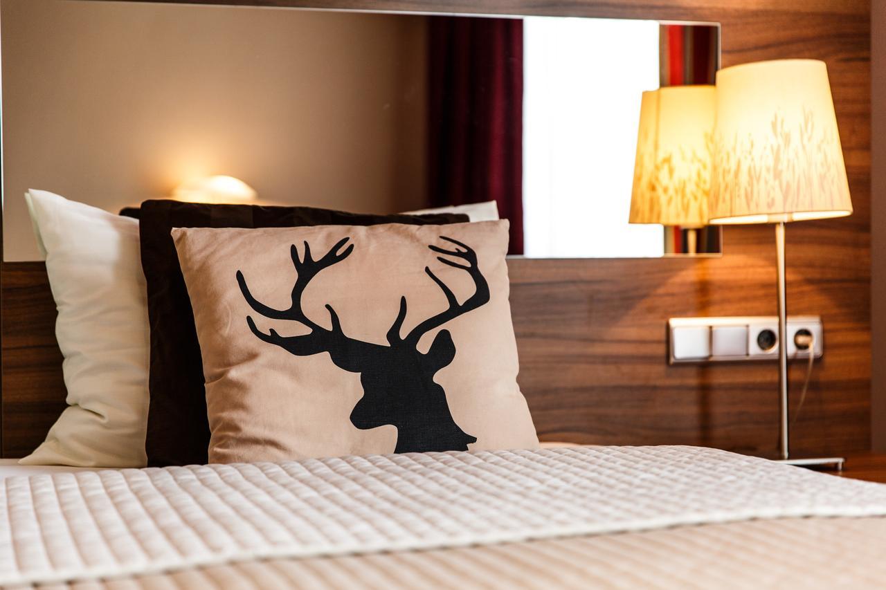 Hotel Salzburg Hotel Salzburg