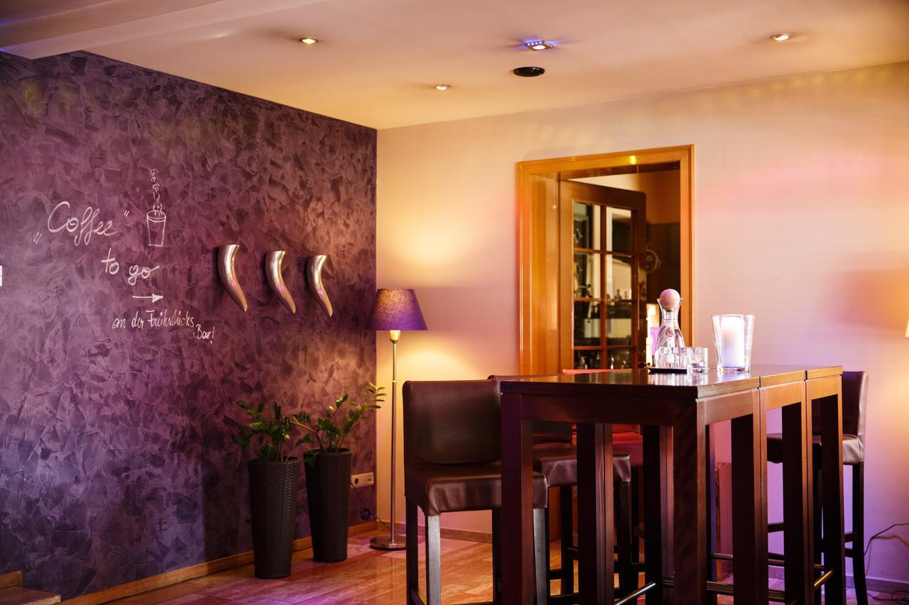 Hotel Salzburg Hotel 4*