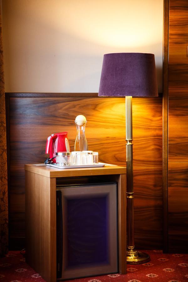 Hotel Hotel Salzburg