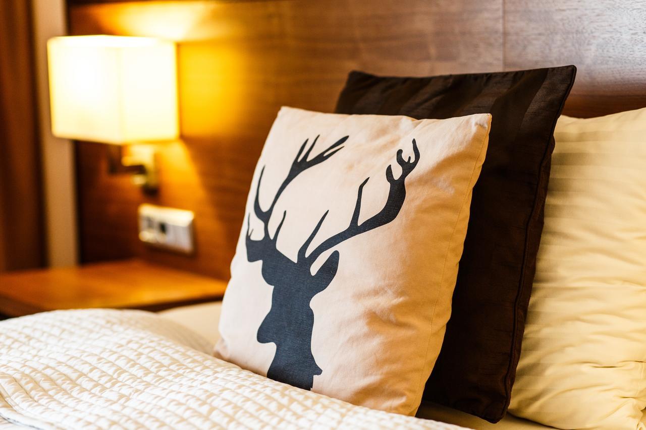Hotel Hotel Salzburg 4*