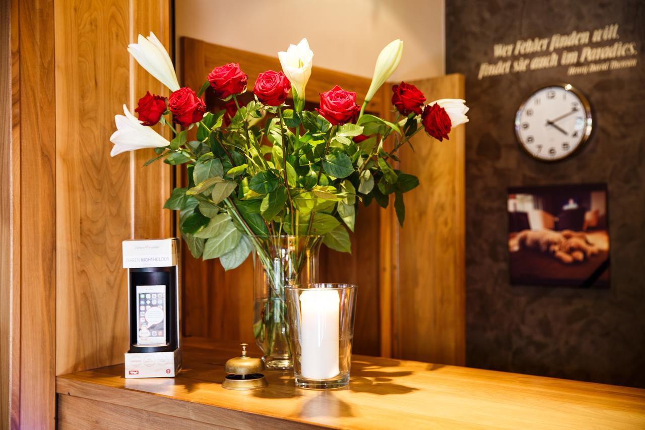 Hotel Salzburg 4*
