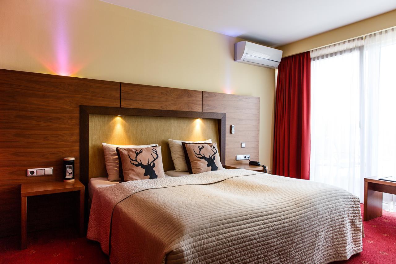 Hotel Salzburg Hotel 4*