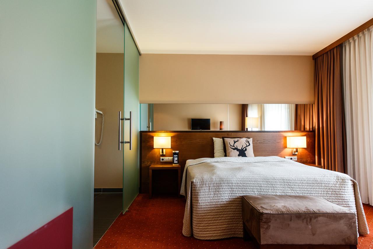 Hotel Hotel Salzburg Salzburg