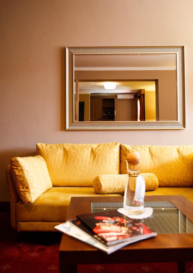 Hotel Hotel Salzburg