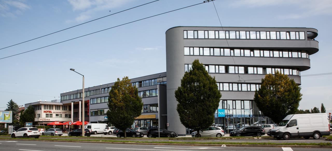 Hotel Salzburg Hotel 4*