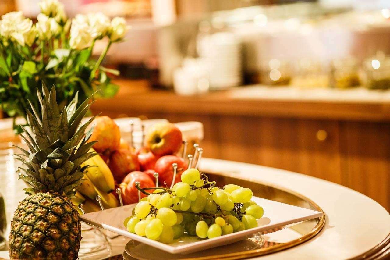 Hotel Salzburg 4*