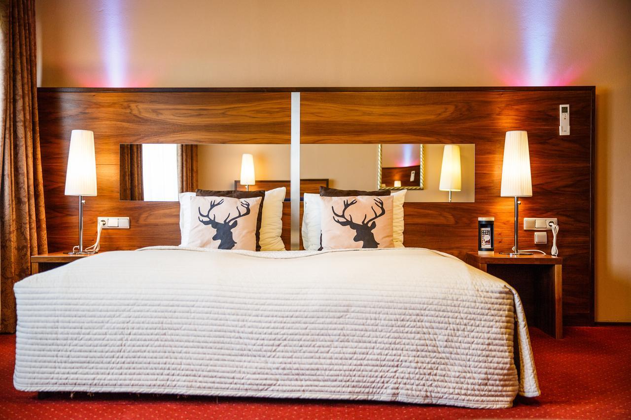 Hotel Salzburg 4* Salzburg