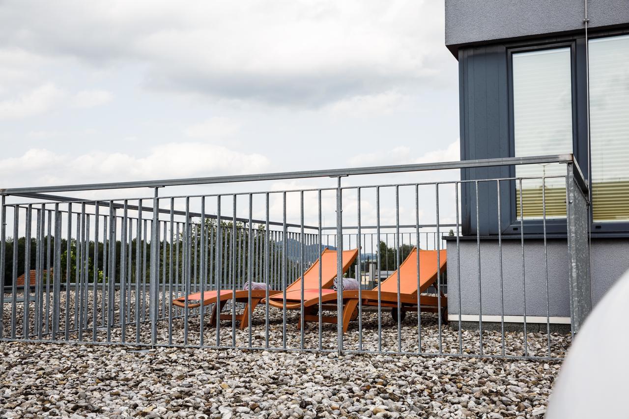 Hotel Salzburg 4*