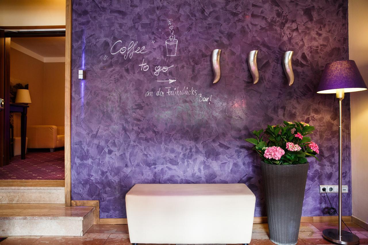 Hotel Salzburg 4*