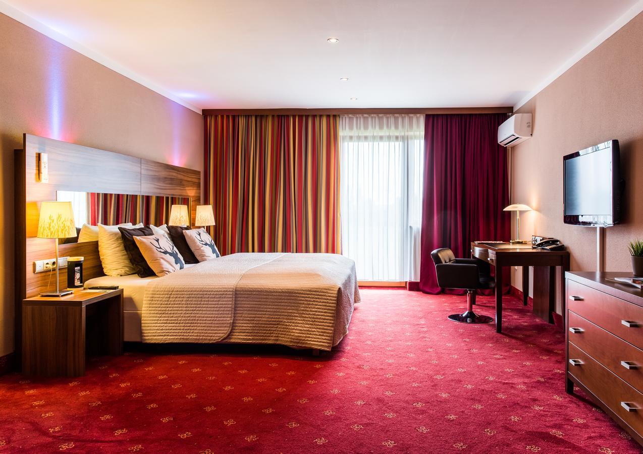 Hotel Hotel Salzburg