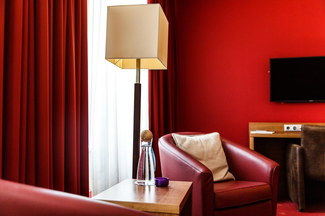 Hotel Salzburg Hotel 4*