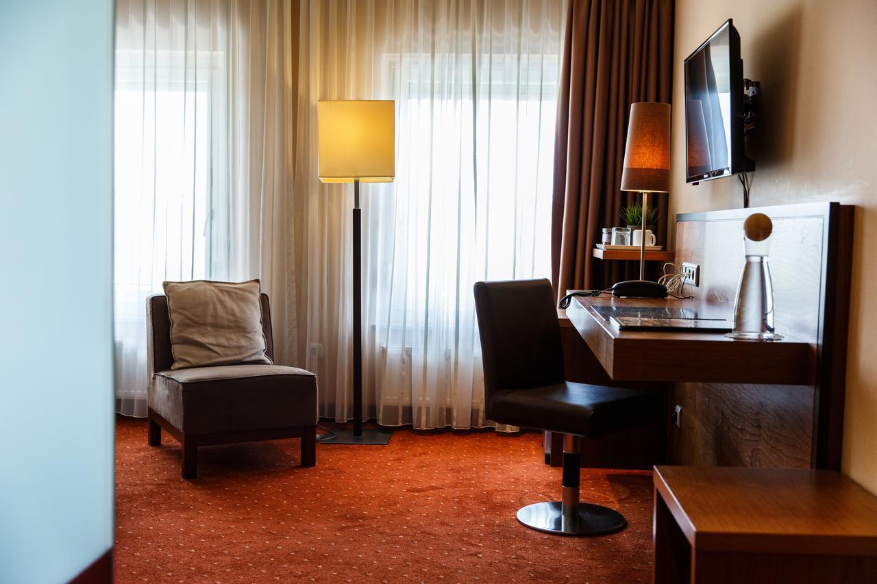Hotel Hotel Salzburg