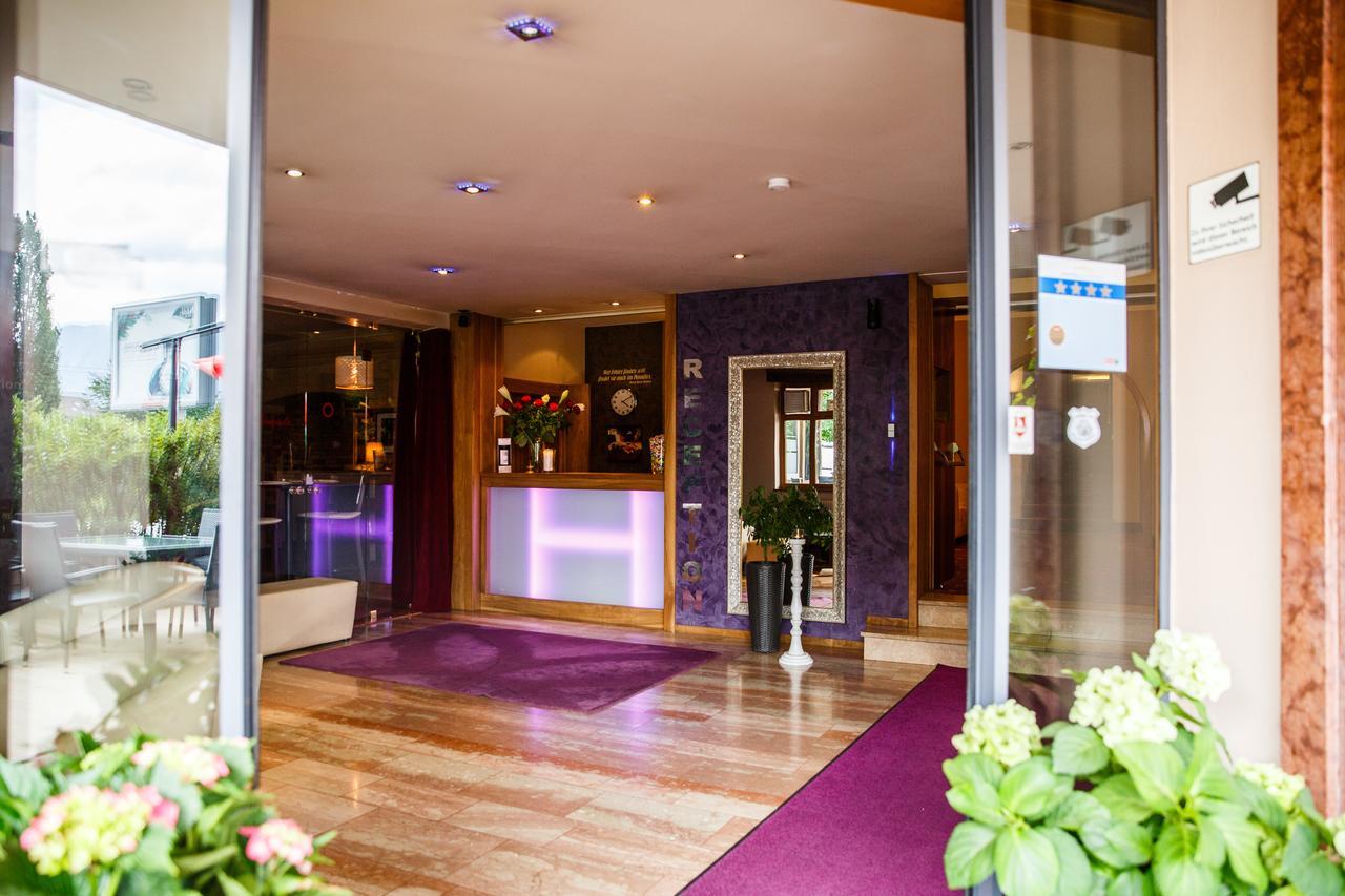 Hotel Hotel Salzburg Salzburg