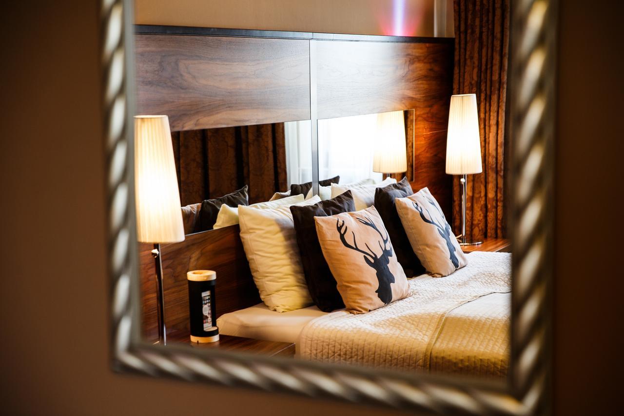 Hotel Salzburg 4*
