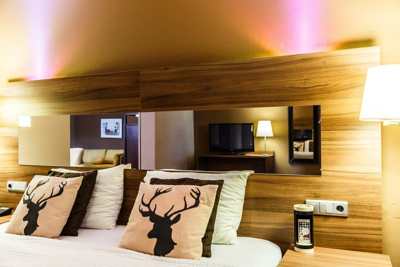 Hotel Hotel Salzburg