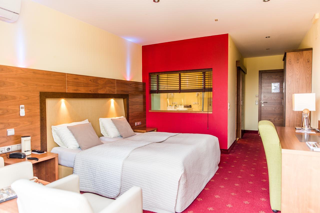 Hotel Hotel Salzburg