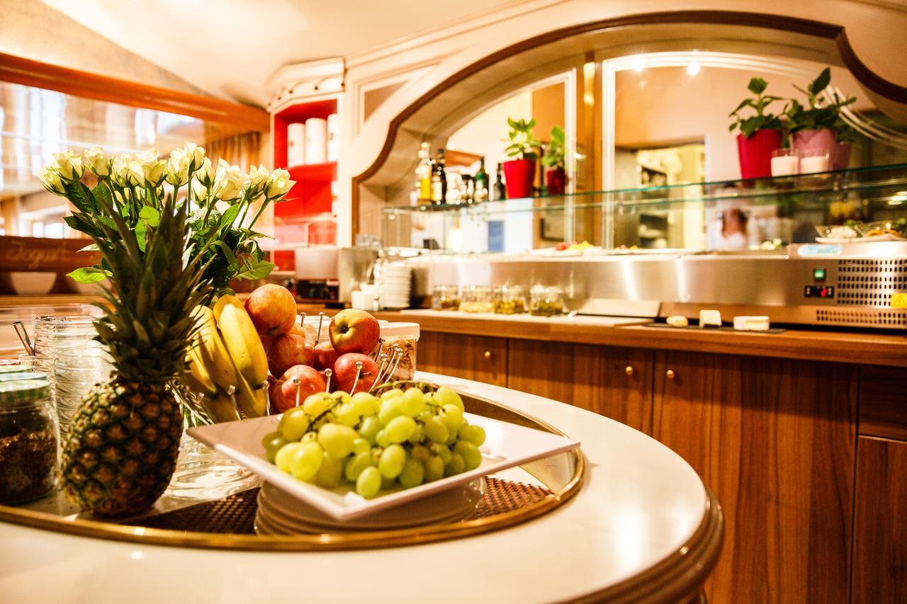 Hotel Hotel Salzburg 4*