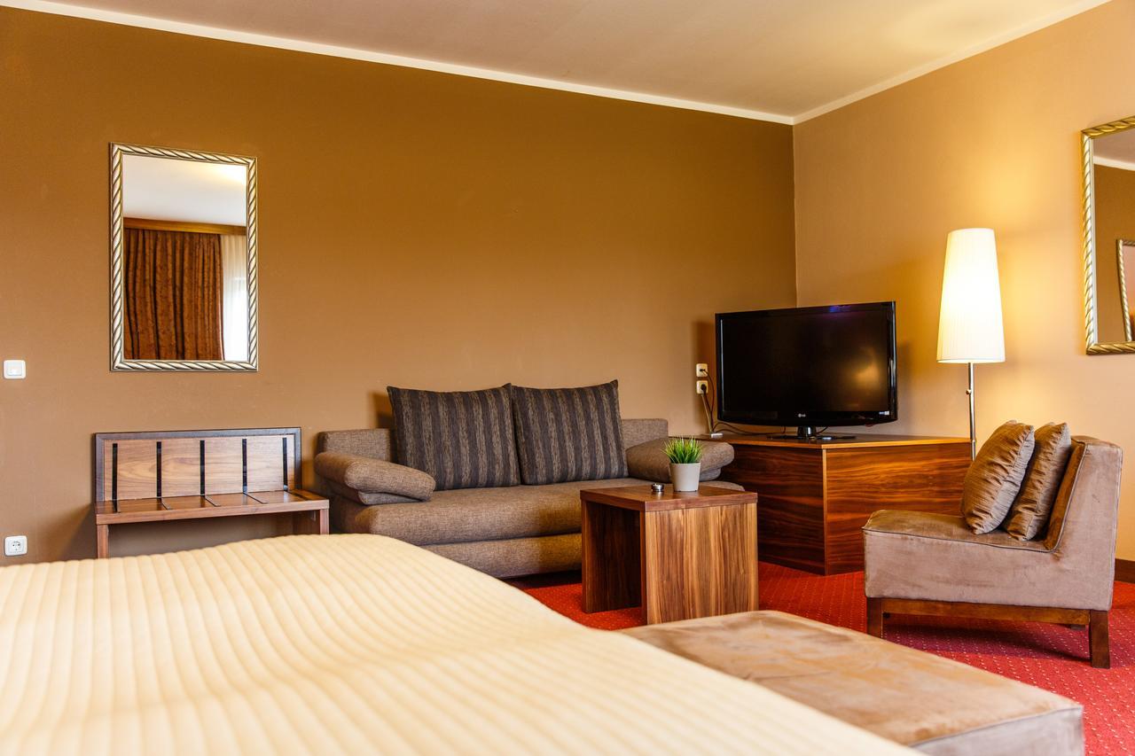 Hotel Salzburg 4*