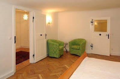 Hotel Abc Altstadt Salzburgo
