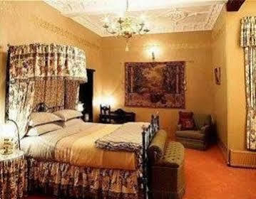 Hotel Kobenzl Salzburg