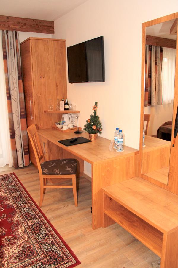 Ballwein Guest house Salzburg