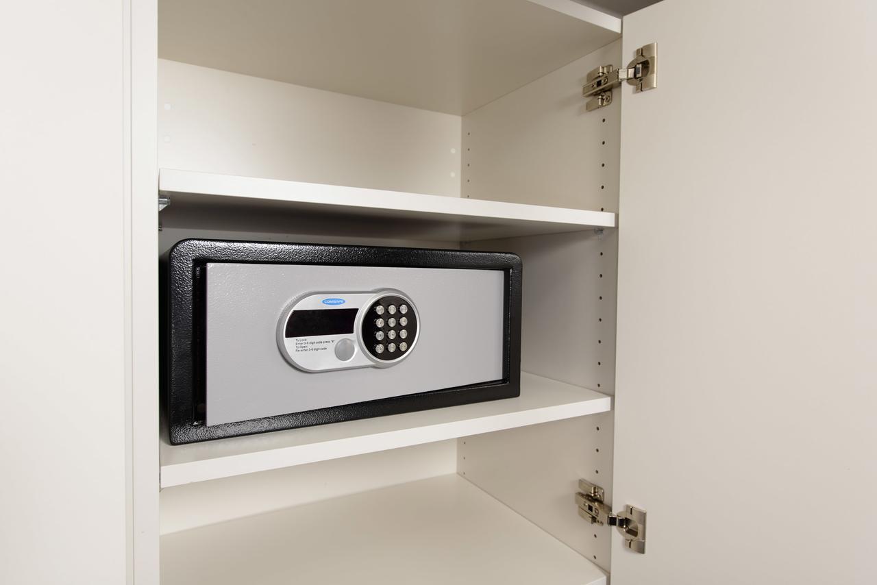 Aparthotel Blackhome I Contactless Check-in Salzburg