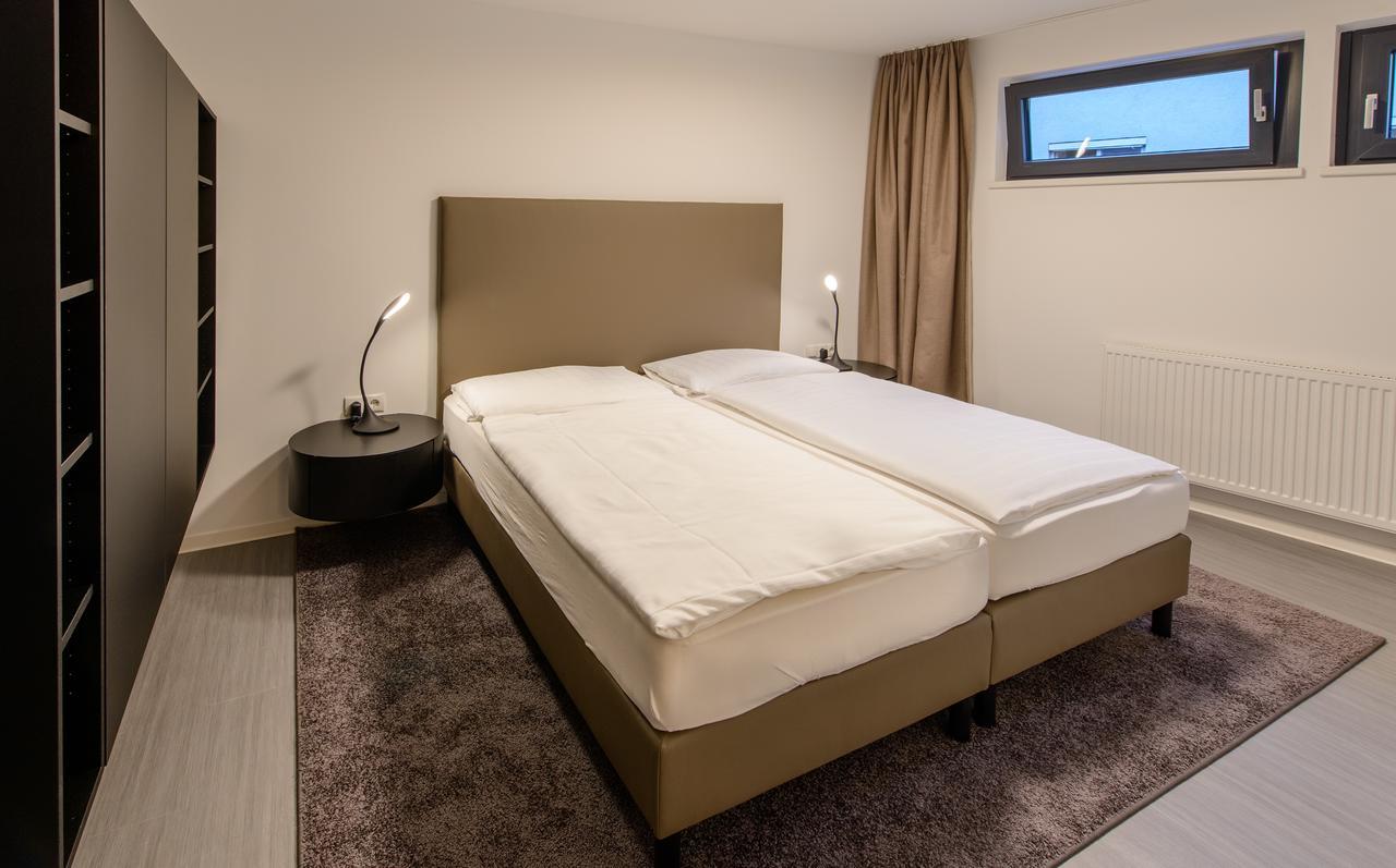 Blackhome I Contactless Check-in 3* Salzburg